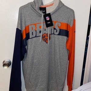Me a bears hoodie